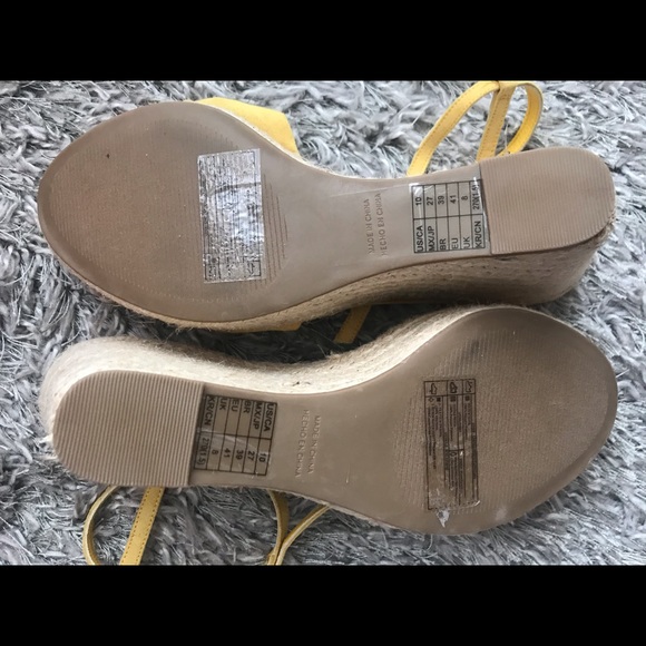🛍3 For $25🛍 Forever 21 Wedges - Picture 3 of 5